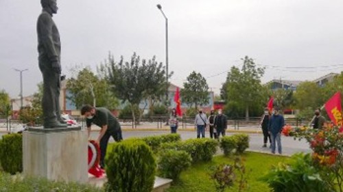 Ελευσίνα