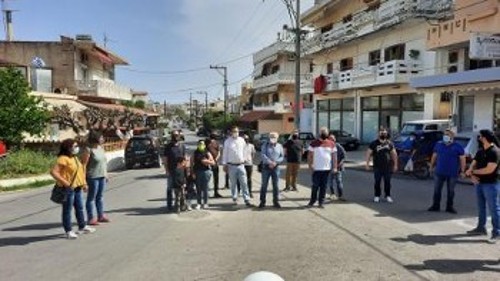 Χανιά