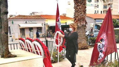 Λαύριο