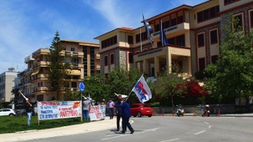 Ηγουμενίτσα
