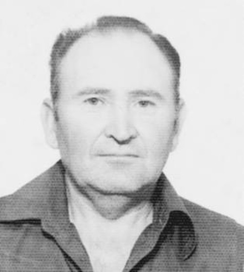 ΑΪΒΑΖΙΔΗΣ ΓΙΑΝΝΗΣ