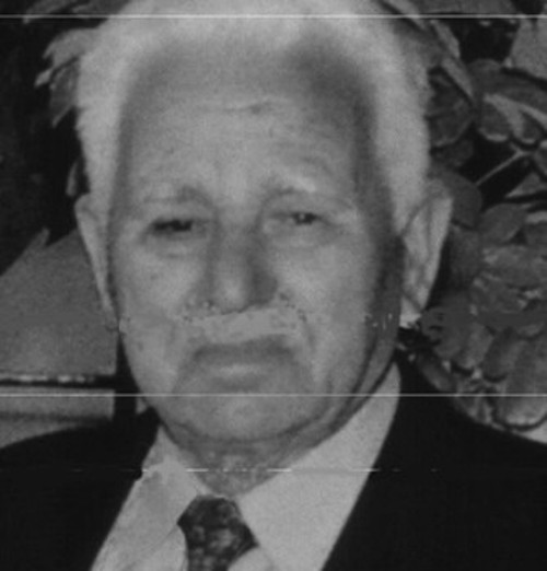 ΒΑΓΓΕΛΗΣ ΠΑΝΤΟΥΛΑΣ