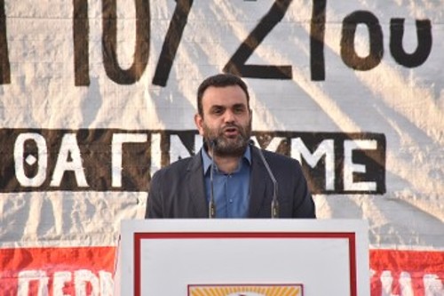 Ο Ν.Μαυροκέφαλος