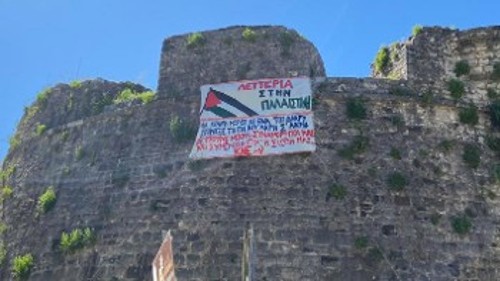 Στα Γιάννενα