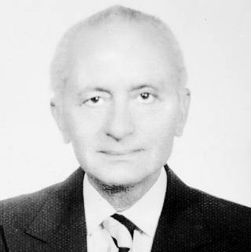 Αγγελος Κατσαρός