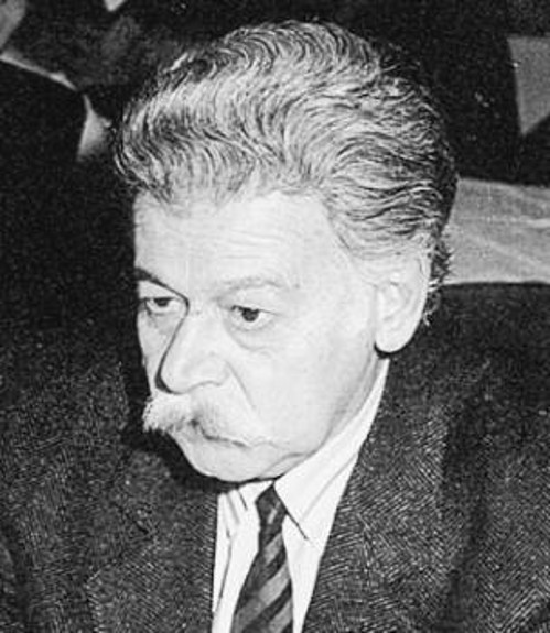 Πέτρος Πουλημενάκος