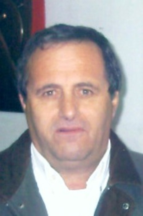ΚΩΣΤΑΣ ΖΟΥΚΑΣ