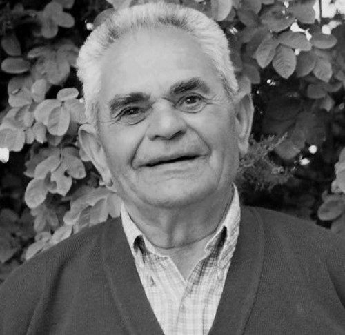 ΒΑΣΙΛΗΣ ΑΝΔΡΩΝΗΣ