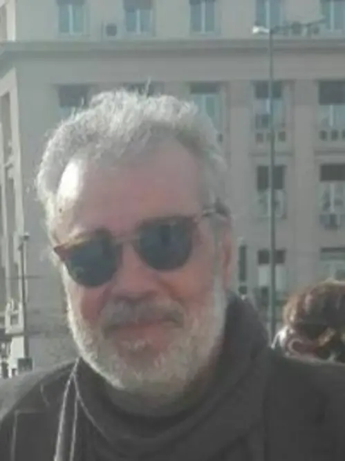 ΓΙΩΡΓΟΣ ΤΣΙΓΚΑΡΗΣ
