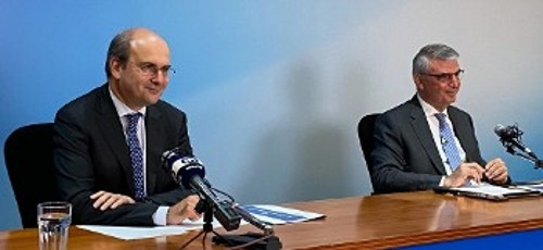 Στη «λοταρία» στέλνει η κυβέρνηση την επικουρική σύνταξη