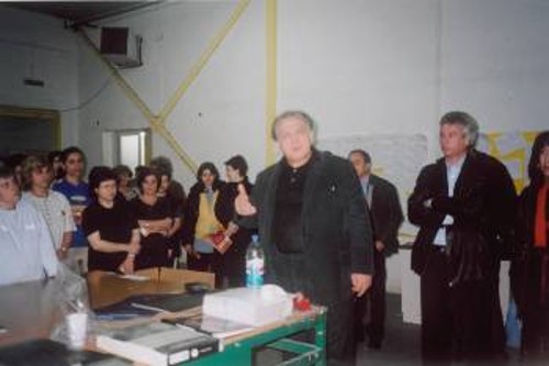 Ο Κ. Καζάκος