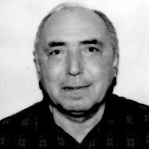 ΚΥΡΙΑΚΟΣ ΤΗΛΕΝΤΖΙΔΗΣ