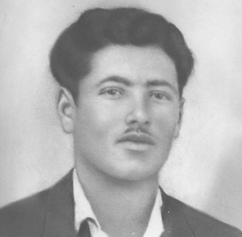 ΜΕΧΡΗΣ ΚΑΡΝΑΒΑΣ