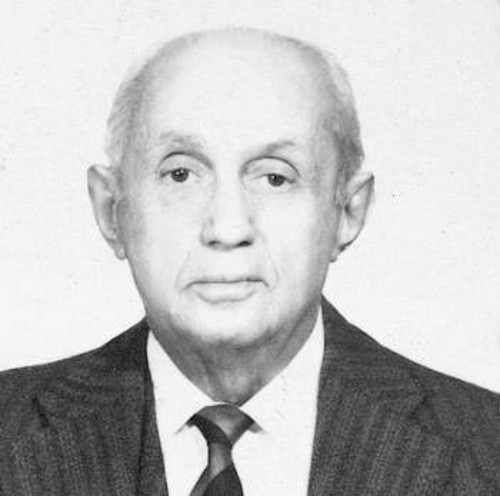 ΚΟΥΛΟΣ ΧΑΡΑΛΑΜΠΟΣ