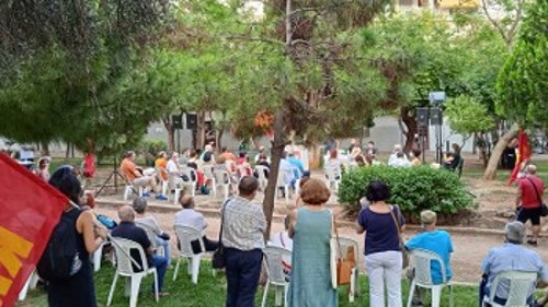Αμπελόκηποι