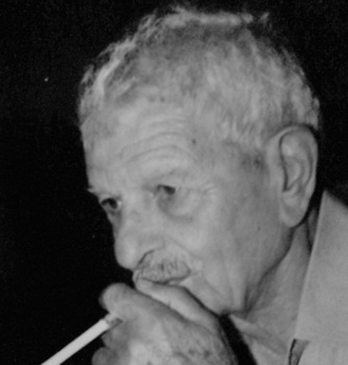 ΠΑΝΑΓΙΩΤΗΣ (ΓΙΩΤΗΣ) ΑΜΑΝΑΤΙΔΗΣ