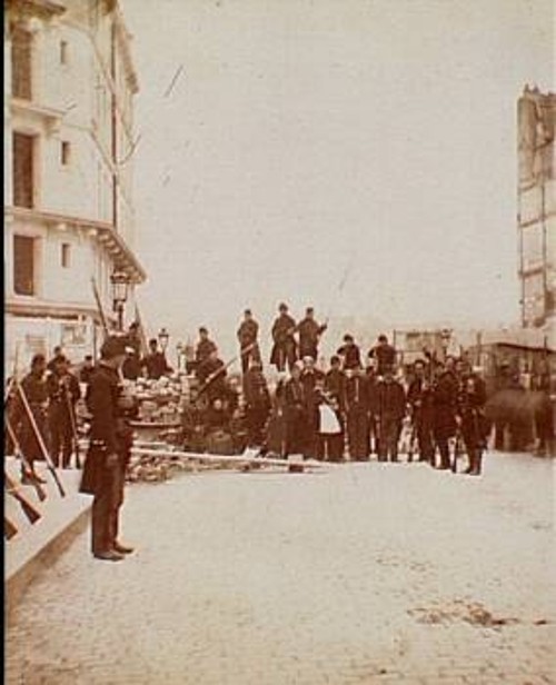 Ο εμφύλιος