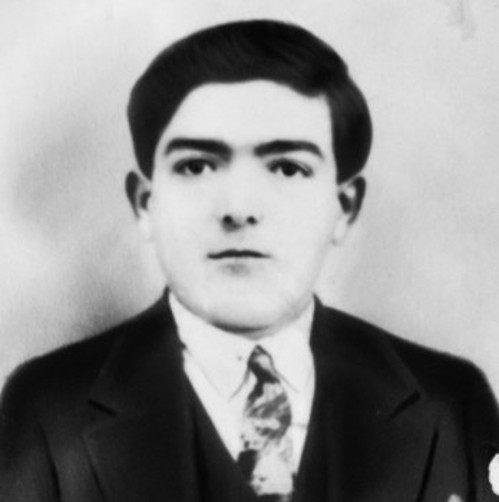ΙΩΣΗΦ ΖΗΤΗΡΙΔΗΣ
