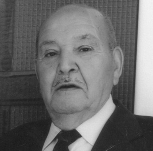 ΚΩΣΤΑΣ ΘΕΟΔΩΡΙΔΗΣ