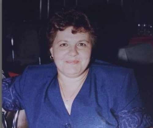 ΑΝΝΑ ΚΡΟΜΛΙΔΟΥ