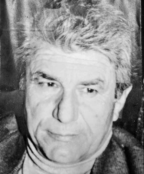 ΤΑΣΟΣ ΠΟΡΦΥΡΙΔΗΣ