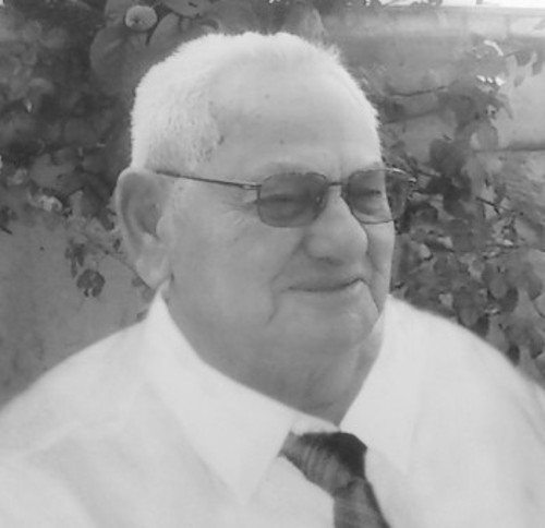 ΙΩΑΝΝΗΣ (ΓΙΑΝΝΗΣ) ΙΩΑΝΝΙΔΗΣ