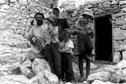 «Ο Γιώργος του Κέδρου»