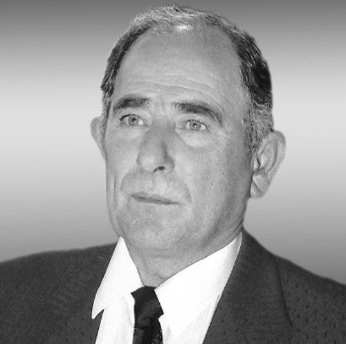 ΙΓΝΑΤΙΟΣ ΣΤΑΜΠΟΛΟΓΛΟΥ