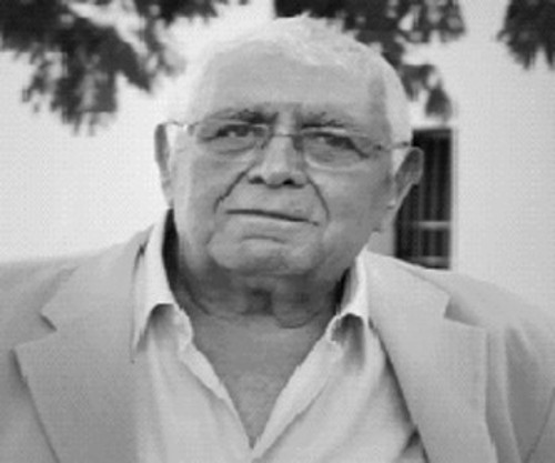 ΣΠΥΡΟΣ ΑΚΤΥΠΗΣ