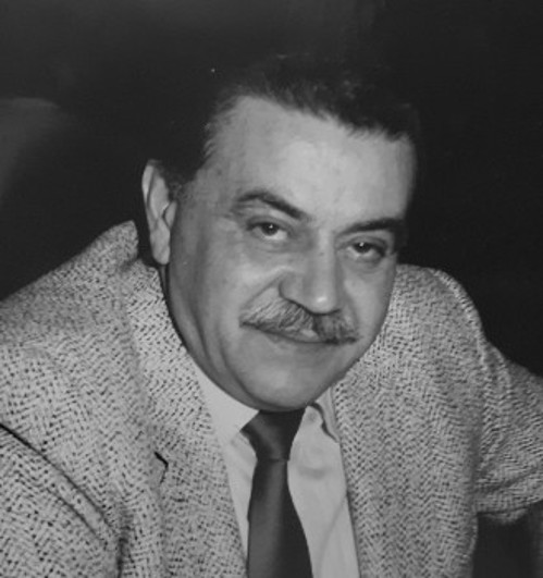 ΝΙΚΟΣ ΣΥΡΟΣ
