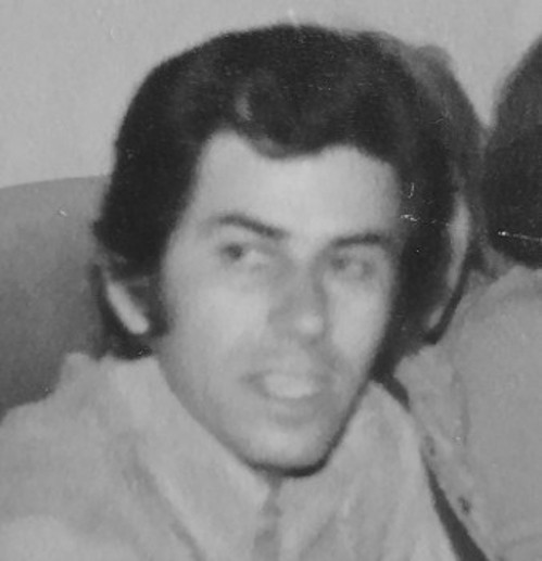 ΝΙΚΟΣ ΤΣΟΤΣΩΝΗΣ