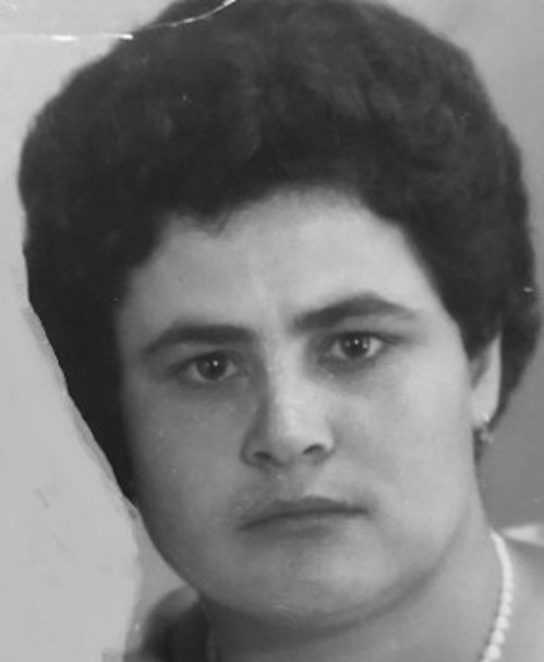 ΠΑΡΕΣΣΑ ΜΑΚΡΙΔΟΥ
