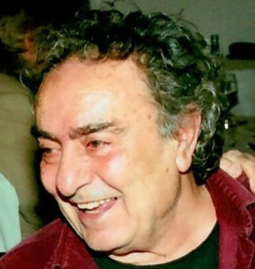 ΓΙΑΝΝΗΣ ΚΟΛΣΟΥΖΟΓΛΟΥ