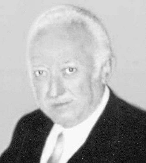 Θωμάς Σερβετάς