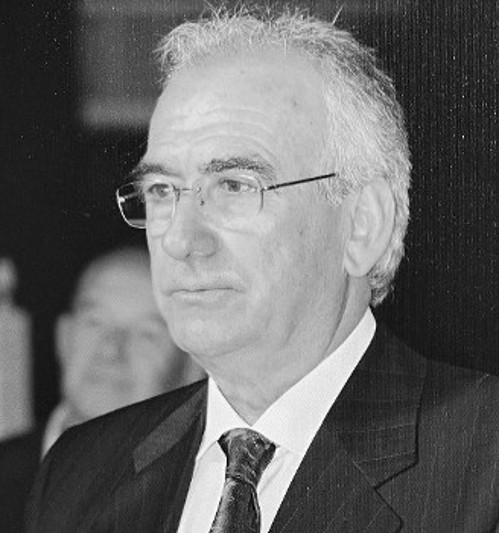 ΝΙΚΟΣ ΤΣΟΚΑΝΗΣ