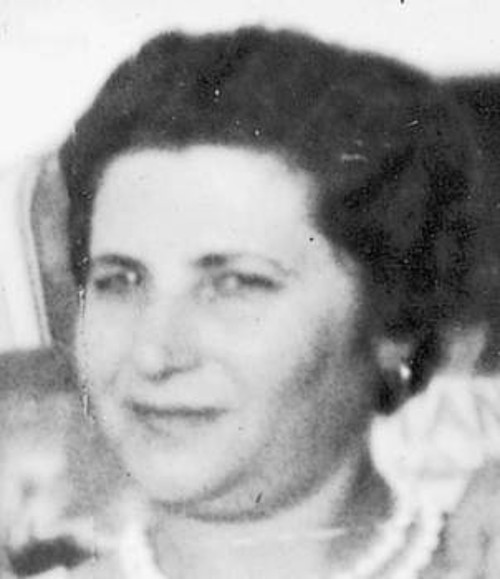 ΣΤΑΜΑΤΙΑΔΟΥ ΕΛΛΗ - Ευρίκλεια