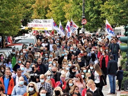 Στα Γιάννενα