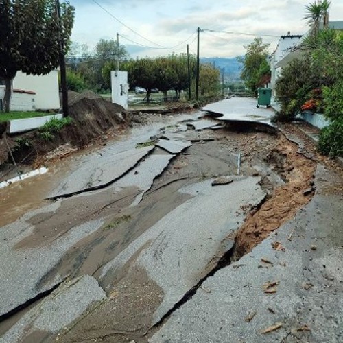 Στην Αγία Αννα