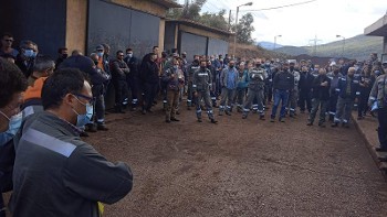 Από τη χτεσινή συνέλευση στη Λάρυμνα