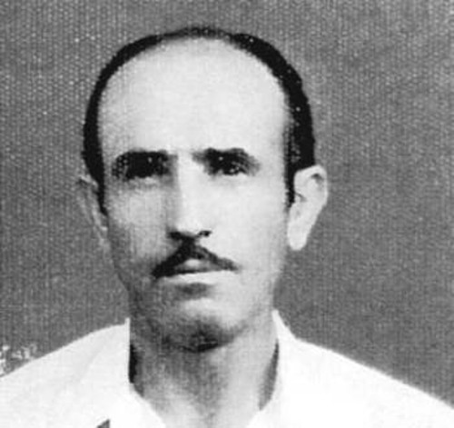 Ηλίας Καλότυχος
