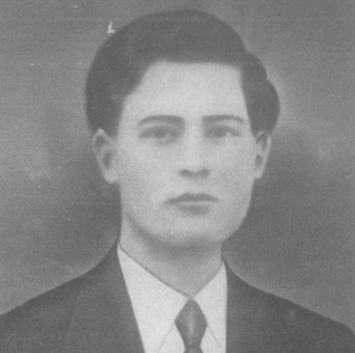 ΒΑΣΙΛΗΣ ΦΛΩΡΟΣ