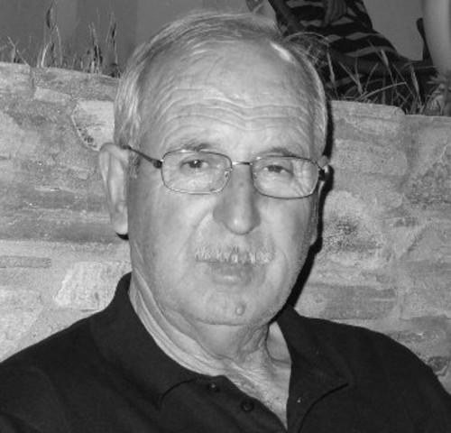 ΝΙΚΟΛΑΟΣ ΛΙΤΣΟΠΟΥΛΟΣ