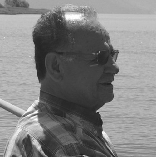 ΧΡΙΣΤΟΦΟΡΟΣ ΚΩΤΣΙΟΣ