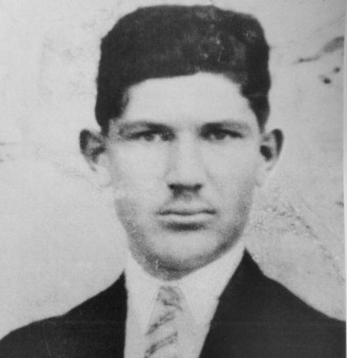 ΚΩΣΤΑΣ ΛΙΑΣΚΟΣ