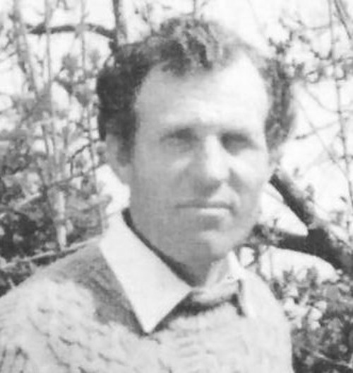 ΒΑΣΙΛΗΣ ΛΙΑΣΚΟΣ