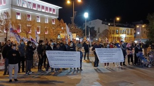 Αγωνιστικό «παρών» και από πρόσφυγες