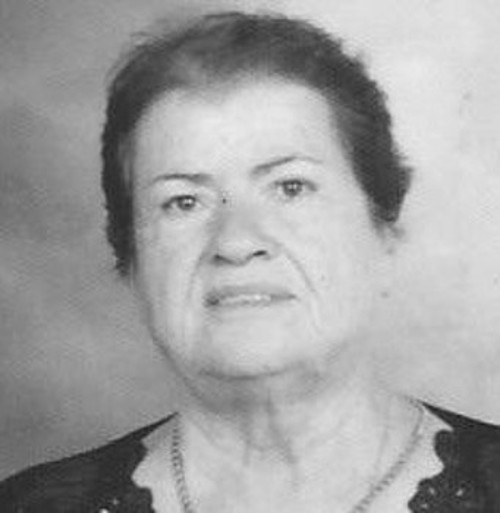 ΕΛΕΝΗ ΕΚΚΛΗΣΙΑΡΑ