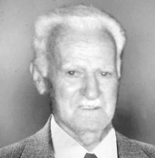Νικόλας Πασπάτης