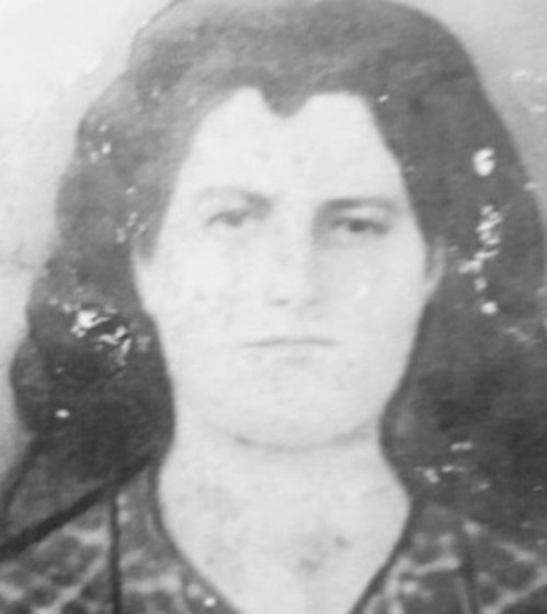 ΑΝΔΡΙΑΝΑ ΦΛΩΡΟΥ