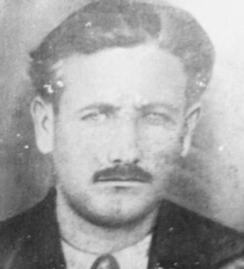 ΝΩΝΤΑΣ ΦΛΩΡΟΣ